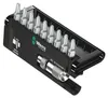 Assortiment d'embouts WERA Bit-Check 10 Drywall 1 Voir les images du produit 1