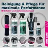 bio-chem Fahrrad Reinigungsset PROFI 7-teilig - Effektives Produktbild-Vorschau 2