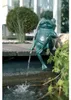 Ubbink Wasserspeier Frosch 20,5 cm 1386073 Produktbild-Vorschau 5