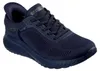 Zapatillas de entrenamiento Skechers Bobs Squad Chaos, Vista previa de la imagen del producto 12