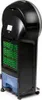 DOMO Luftkühler 89,5 cm 110 W Schwarz und Silber DO152A Produktbild-Vorschau 3