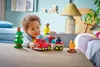 LEGO DUPLO hasičský vůz s hadicí a hasičem 10473 Náhled obrázku produktu 26