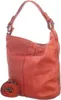 Bear Design Handtasche Damen Tasche Leder Schultertasche Produktbild-Vorschau 15