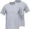 GÖTZBURG Herren T-Shirt, 2er Pack - Rundhals, Baumwolle, Produktbild-Vorschau 1