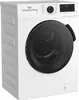 Beko WMC91464ST1 Waschmaschine Frontlader 9kg AddExtra Produktbild-Vorschau 2