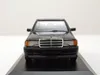Maxichamps 940035601 Mercedes 190E 2.3-16 W201 1984 schwarz Produktbild-Vorschau 5