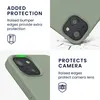kwmobile Handyhülle für iPhone 13 Hülle, für iPhone 13 Case Produktbild-Vorschau 3