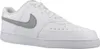Nike Herren Sneaker, weiß(weiß), Gr. 43 Produktbild-Vorschau 5