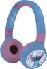 Lexibook Stitch Disney Kopfhörer Blau  Blau One Size Produktbild-Vorschau 4