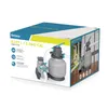 Bestway® Flowclear™ Sandfilteranlage mit Zeitschaltuhr Produktbild-Vorschau 38
