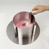 Dr. Oetker Winkelpalette extra hoch, Streichmesser zum Produktbild-Vorschau 2