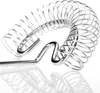 COM-FOUR® Spiralschneebesen Edelstahl 304 rostfrei - Produktbild-Vorschau 8