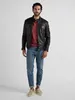 JCC Lederjacke IK3 Herren brown 48 Produktbild-Vorschau 9