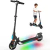 Elektroroller Für Kinder Und Jugendliche Mit 200W, 10-20km Produktbild-Vorschau 2