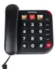 Téléphone Senior Grundig Grandes Touches, Son Amplifié - Voir les images du produit 1