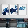 TPFLiving Kunstdruck LW-427 (OHNE RAHMEN) Poster - Leinwand Produktbild-Vorschau 3