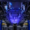 UV Taschenlampe, Schwarzlicht Handlampe, Bernsteindetektor, Produktbild-Vorschau 6