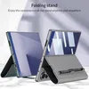 Für Samsung Galaxy Z Fold7 GKK Integrierte Flip Lederhülle Produktbild-Vorschau 5