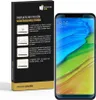 3x Displayschutzfolie für Xiaomi Redmi 5 ANTI-REFLEX Produktbild-Vorschau 2