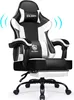 Fotel do gier Aiibot fotel biurowy ergonomiczny fotel Podgląd zdjęcia produktu 1