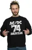 AC/DC - "Jailbreak 74" Sweatshirt für Herren BI4300 (XXL) Produktbild-Vorschau 2