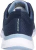 Skechers Flex Appeal 4.0 - Brilliant View - Marine / Bleu Voir les images du produit 56