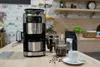 Severin KA 4810, Filterkaffeemaschine, 1,4 l, Kaffeebohnen, Produktbild-Vorschau 25