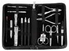 Zestaw do manicure pedicure Solingen 16 narzędzi + etui Podgląd zdjęcia produktu 4