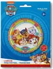 Paw Patrol Pawsome - Palloncino in foil rotondo - 45 cm Anteprima dell’immagine prodotto 3
