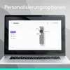 Moderator Logitech Spotlight Slate Produktbild-Vorschau 36