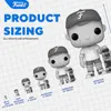 Star Wars - The Mandalorian With The Child 380 - Funko Pop! Produktbild-Vorschau 8