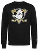 Pánská mikina Anaheim Ducks NHL Primary Logo Graphic Crew Náhled obrázku produktu 2