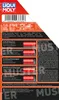 Liqui Moly Tec Dx1 Motoröl 1l Durchsichtig  Durchsichtig Produktbild-Vorschau 3