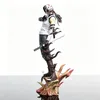Naruto Shippuden Uchiha Itachi Actionfigur 24 cm – Anime Produktbild-Vorschau 5