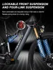 TX19 elektrische mountainbike voor volwassenen, met Productafbeelding-voorbeeld 9