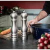 PEUGEOT macinain acciaio inox PARIS CHEF uSelect macina Anteprima dell’immagine prodotto 8