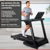 Bieżnia HAMMER Finnlo Endurance TFT, 41 programów, 6,5 KM, Podgląd zdjęcia produktu 5