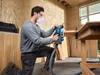 Bosch GBS18V-75 Akku-Bandschleifmaschine 18 V Li mit Produktbild-Vorschau 2