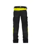 Dassy Warnschutz Stretch-Arbeitshose Canton PESCO41 201126 Produktbild-Vorschau 2
