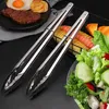 Universal-Metall-Küchenzange Grill-Satz Von 2 Stück Gross Produktbild-Vorschau 3