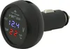 Compass ZÁSTRČKA MULTI, USB, VOLTMETER, TEPLOMER Náhľad obrázku produktu 5
