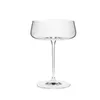 Rona Champagner Schalen Serie Mode, Prosecco Cocktail Glas Produktbild-Vorschau 3