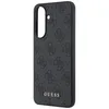 Custodia Guess per Galaxy A37 in Pelle finta grigia con Anteprima dell’immagine prodotto 5