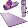 DH FitLife mata treningowa mata fitness, mata sportowa Podgląd zdjęcia produktu 5