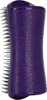 Pet Teezer, De-Shedding & Dog Grooming, Pet Brush, Black Produktbild-Vorschau 6