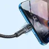 Cavo Usb-C, Veloce, Robusto, Qc 4.0, 1M, Mcdodo Anteprima dell’immagine prodotto 22