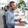 Logitech PC Headset 960 USB Produktbild-Vorschau 28