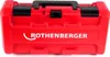 Rothenberger SV15-18-22-28mm Ganascia per pressa 2,8 cm 4 Anteprima dell’immagine prodotto 4
