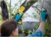 Akumulátorová Řetězová IMOUM  Pila 6 Palců Se 2 bateriemi Náhled obrázku produktu 18