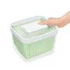 Oxo Greensaver? Scatola per alimenti freschi 4 l Anteprima dell’immagine prodotto 2